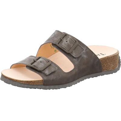Think! Mizzi Donna, Ciabatte, Pepper 2000, 39 EU Stretta Think! Mizzi Donna, Ciabatte, Pepper 2000, 39 EU Stretta