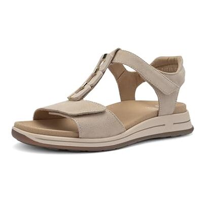 ARA Osaka-s, Sandali Donna, Spiaggia, 40 EU Larga ARA Osaka-s, Sandali Donna, Spiaggia, 40 EU Larga