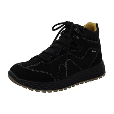 ARA Stresa-GTX, Oxford Uomo, Nero, 40 EU Larga ARA Stresa-GTX, Oxford Uomo, Nero, 40 EU Larga