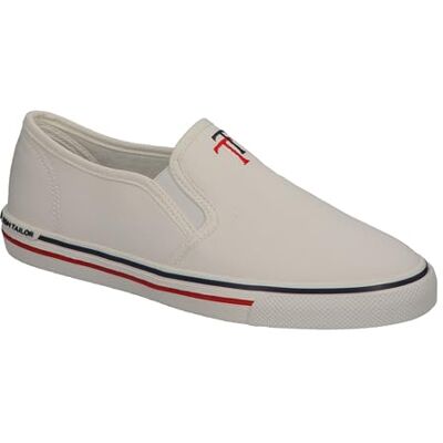 TOM TAILOR , Mocassino Basso Donna TOM TAILOR , Mocassino Basso Donna