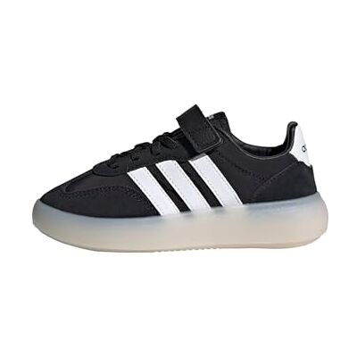 Adidas Unisex Bambini e Ragazzi Barreda Decode Children Shoes, Core Black/Ftwr White/Core White, 33 EU Adidas Unisex Bambini e Ragazzi Barreda Decode Children Shoes, Core Black/Ftwr White/Core White, 33 EU