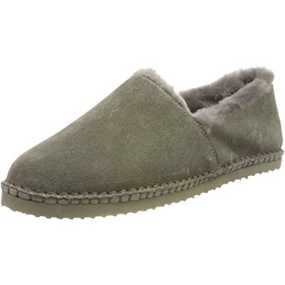 ARA Ciabatte donna Cosy, grigio., 36 EU ARA Ciabatte donna Cosy, grigio., 36 EU