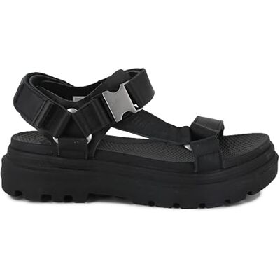 Palladium Pallacruise Strap L, Sandalo Donna, Nero, 39 EU Palladium Pallacruise Strap L, Sandalo Donna, Nero, 39 EU