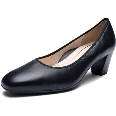 ARA Verona, Scarpe décolleté Donna, Nero 01, 40 EU ARA Verona, Scarpe décolleté Donna, Nero 01, 40 EU