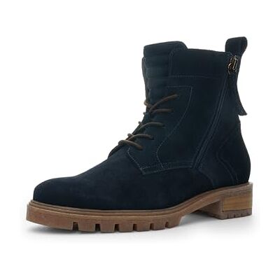 ARA Tulsa, Stivaletto Donna, Blu, 39 EU ARA Tulsa, Stivaletto Donna, Blu, 39 EU