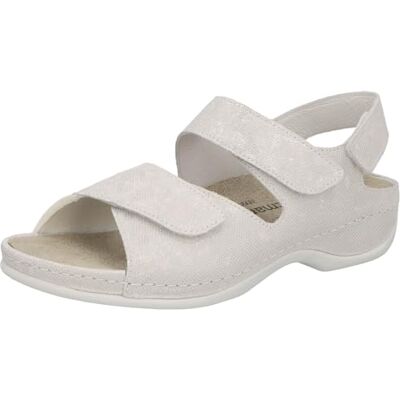 Berkemann Rina, Sandali Donna, Deserto, 35.5 EU Berkemann Rina, Sandali Donna, Deserto, 35.5 EU