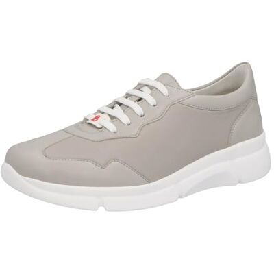 Berkemann Ellie, Scarpe da Ginnastica Donna, Grigio Chiaro, 34 2/3 EU Berkemann Ellie, Scarpe da Ginnastica Donna, Grigio Chiaro, 34 2/3 EU