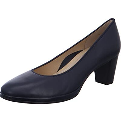 ARA Orly Scarpe décolleté Donna, Schwarz, 37 EU ARA Orly Scarpe décolleté Donna, Schwarz, 37 EU
