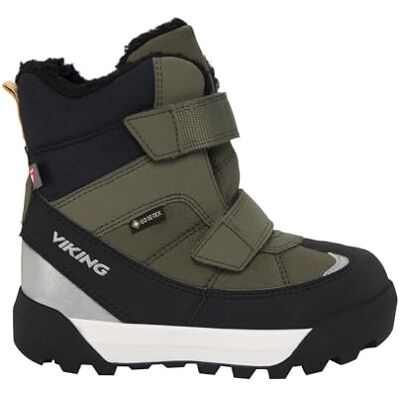 Viking Expower Warm GTX 2V, Oliva, 30 EU Viking Expower Warm GTX 2V, Oliva, 30 EU