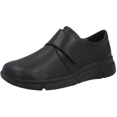 Berkemann Sanela, Scarpe da Ginnastica Donna, Nero, 34 2/3 EU Berkemann Sanela, Scarpe da Ginnastica Donna, Nero, 34 2/3 EU