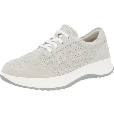 Berkemann Laurine, Scarpe da Ginnastica Donna, Grigio, 40 EU Berkemann Laurine, Scarpe da Ginnastica Donna, Grigio, 40 EU