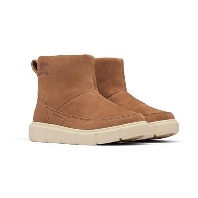 Sorel Explorer III, Stivaletti Impermeabili Slip-On da Donna Sorel Explorer III, Stivaletti Impermeabili Slip-On da Donna