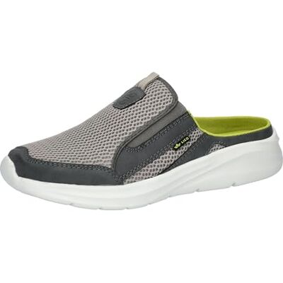 Lico Zoccoli Novara Unisex, Grigio Oliva, 38 Lico Zoccoli Novara Unisex, Grigio Oliva, 38