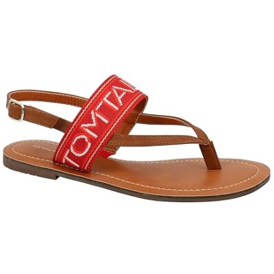 TOM TAILOR Sandali bassiDonna TOM TAILOR Sandali bassiDonna