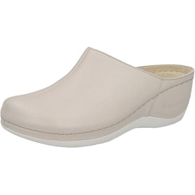 Berkemann Jada, Ciabatte Donna, Deserto, 39.5 EU Berkemann Jada, Ciabatte Donna, Deserto, 39.5 EU
