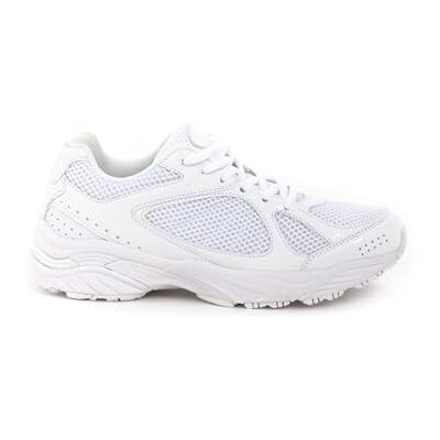Scholl New Sprinter, Scarpe da Ginnastica Unisex-Adulto, 39 EU Scholl New Sprinter, Scarpe da Ginnastica Unisex-Adulto, 39 EU
