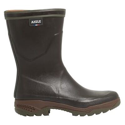 Aigle Parcours 2 Bottillon 842454 Stivali da Adulto, Unisex, Marrone (brun), 36 EU Aigle Parcours 2 Bottillon 842454 Stivali da Adulto, Unisex, Marrone (brun), 36 EU