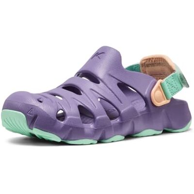 KEEN Mixte enfant HYPERFLT VIOLA FOSCHIA/PESCA PELURIA Sandali 27/28 KEEN Mixte enfant HYPERFLT VIOLA FOSCHIA/PESCA PELURIA Sandali 27/28
