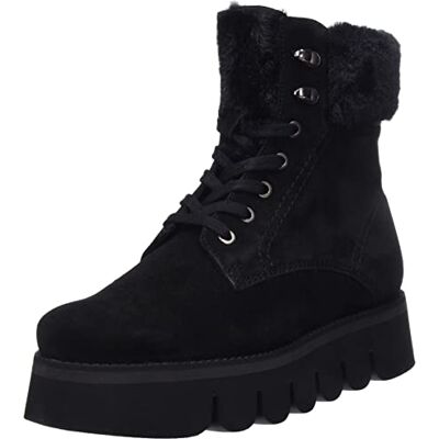 ARA Vigonza, Stivaletto Donna, Nero, 40 EU ARA Vigonza, Stivaletto Donna, Nero, 40 EU