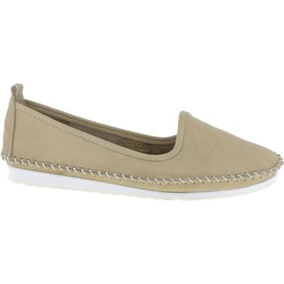 Andrea Conti Ciabatte Donna, Mocassino, Talpa, 38 EU Andrea Conti Ciabatte Donna, Mocassino, Talpa, 38 EU