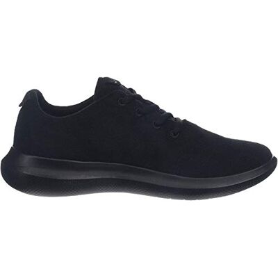 Chung Shi Duflerino Donna, Donna Duflerino Donna, Sneaker, Nero, 36 EU Chung Shi Duflerino Donna, Donna Duflerino Donna, Sneaker, Nero, 36 EU