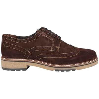 ARA Alessio, Scarpe da Ginnastica Uomo, Moro, 44 EU ARA Alessio, Scarpe da Ginnastica Uomo, Moro, 44 EU