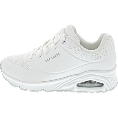 Skechers Donna Uno-Stand on Air Sneakers W 5 Larga - Scarpe da ginnastica Skechers Donna Uno-Stand on Air Sneakers W 5 Larga - Scarpe da ginnastica