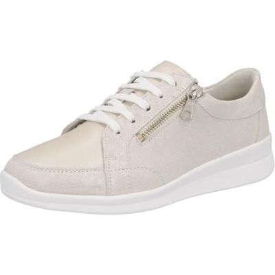 Berkemann Inke, Scarpe da Ginnastica Donna, Deserto, 35.5 EU Berkemann Inke, Scarpe da Ginnastica Donna, Deserto, 35.5 EU