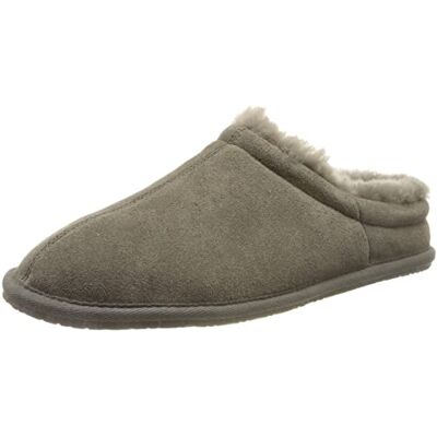 ARA Ciabatte uomo Enzo, grigio., 40 EU ARA Ciabatte uomo Enzo, grigio., 40 EU