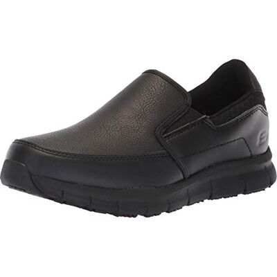 Skechers , Mocassini Nampa Annod da Donna, 36 EU Skechers , Mocassini Nampa Annod da Donna, 36 EU