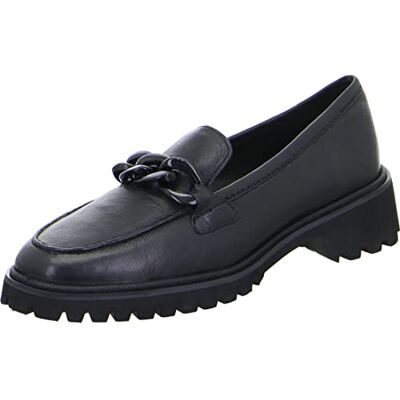 ARA Donna Kent 2.0 Trotteure, Nero, 37 EU Stretta ARA Donna Kent 2.0 Trotteure, Nero, 37 EU Stretta