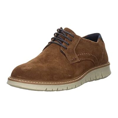 ARA , Mocassino Uomo, Marrone, 39 EU ARA , Mocassino Uomo, Marrone, 39 EU