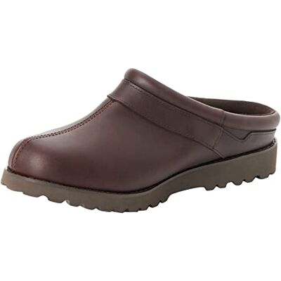 Aigle Basilo, Ciabatte, Uomo, Marrone (Scuro), 41 EU Aigle Basilo, Ciabatte, Uomo, Marrone (Scuro), 41 EU