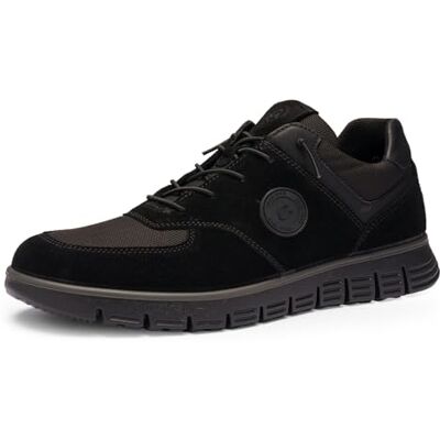 ARA Imola Sneaker da Uomo, Colore Nero, 42 EU, Nero, 42 EU ARA Imola Sneaker da Uomo, Colore Nero, 42 EU, Nero, 42 EU