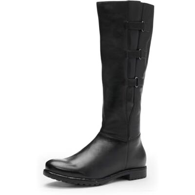 ARA Liverpool, Stivaletto Donna, Nero, 39 EU ARA Liverpool, Stivaletto Donna, Nero, 39 EU
