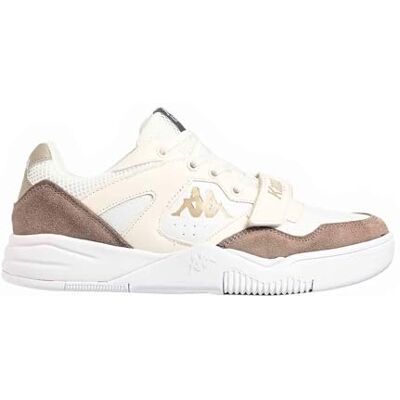 Kappa Authentic Atlanta 2 Sneaker Kappa Authentic Atlanta 2 Sneaker