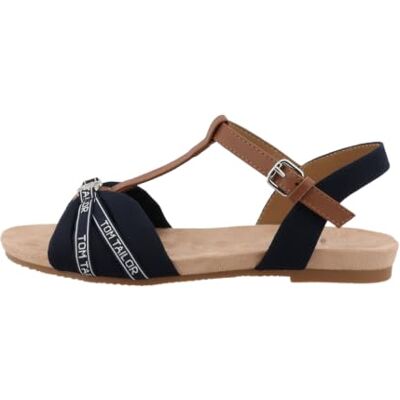 TOM TAILOR 5390220029 SandaliDonna TOM TAILOR 5390220029 SandaliDonna