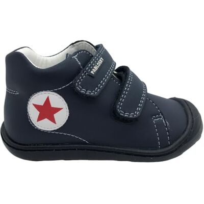Pablosky Scarpe da ginnasticaUnisex Bambini e Ragazzi Pablosky Scarpe da ginnasticaUnisex Bambini e Ragazzi