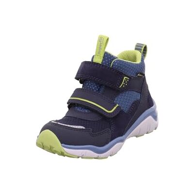 Superfit Marine GORE-TEX Stivali per Bambini - Stivali Superfit Marine GORE-TEX Stivali per Bambini - Stivali