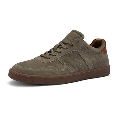 ARA Fabiano, Scarpe da Ginnastica Uomo, Salvia Tan, 45 EU ARA Fabiano, Scarpe da Ginnastica Uomo, Salvia Tan, 45 EU