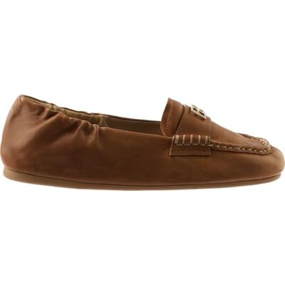 HÖGL Gary, Loafers Donna, Cammello, 42 EU X-Larga HÖGL Gary, Loafers Donna, Cammello, 42 EU X-Larga