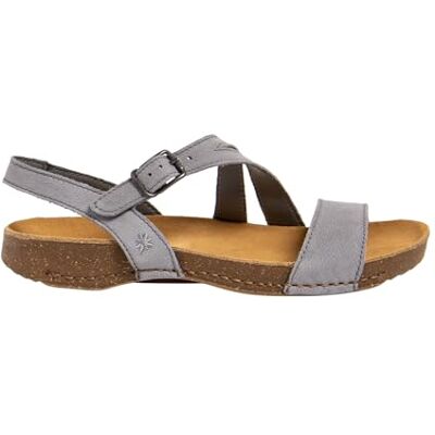 ART I Breathe, Sandali Bassi Donna, Denim, 42 EU ART I Breathe, Sandali Bassi Donna, Denim, 42 EU