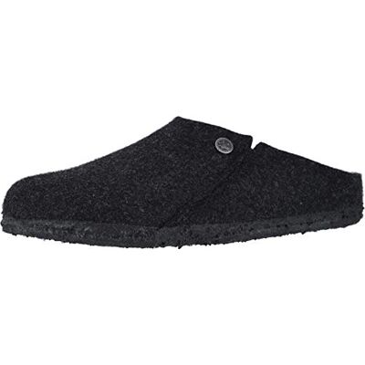 Birkenstock Boston Zoccoli in camoscio Unisex Birkenstock Boston Zoccoli in camoscio Unisex