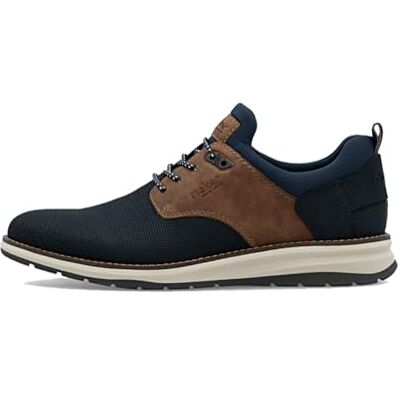 Rieker Ciabatte da Uomo 14750, Blu, 42 EU, Blu, 42 EU Rieker Ciabatte da Uomo 14750, Blu, 42 EU, Blu, 42 EU
