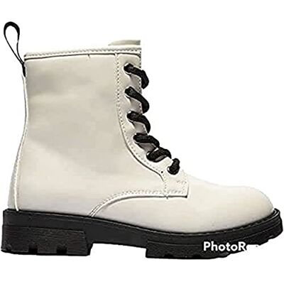 Conguitos Stivali Invernali, Mocassino, Rosa, 36 EU Conguitos Stivali Invernali, Mocassino, Rosa, 36 EU