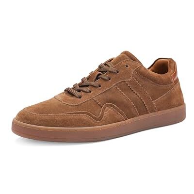 ARA Fabiano, Scarpe da Ginnastica Uomo, Mocca Tan, 40 EU ARA Fabiano, Scarpe da Ginnastica Uomo, Mocca Tan, 40 EU