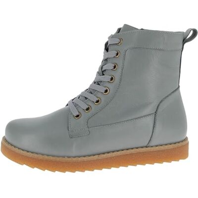 Andrea Conti Damen Stiefelette, Stivaletto Donna, Carbone, 41 EU Andrea Conti Damen Stiefelette, Stivaletto Donna, Carbone, 41 EU