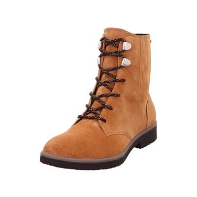 Legero Soana Imbottitura Leggera in Gore-Tex, Stivaletto Donna, Marrone Ambra 3600, 39 EU Legero Soana Imbottitura Leggera in Gore-Tex, Stivaletto Donna, Marrone Ambra 3600, 39 EU