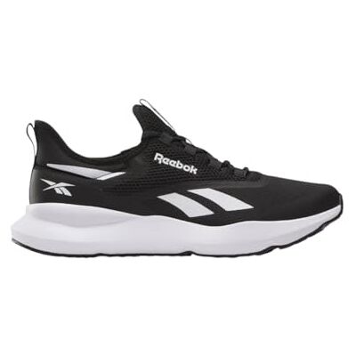 Scarpe da corsa Reebok CITYRIDE - Sportive, Nero/Bianco, Taglia 40 Scarpe da corsa Reebok CITYRIDE - Sportive, Nero/Bianco, Taglia 40