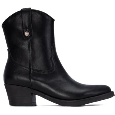 REFRESH Stivali Camper Donna Calzature comode e versatili Moda casual REFRESH Stivali Camper Donna Calzature comode e versatili Moda casual